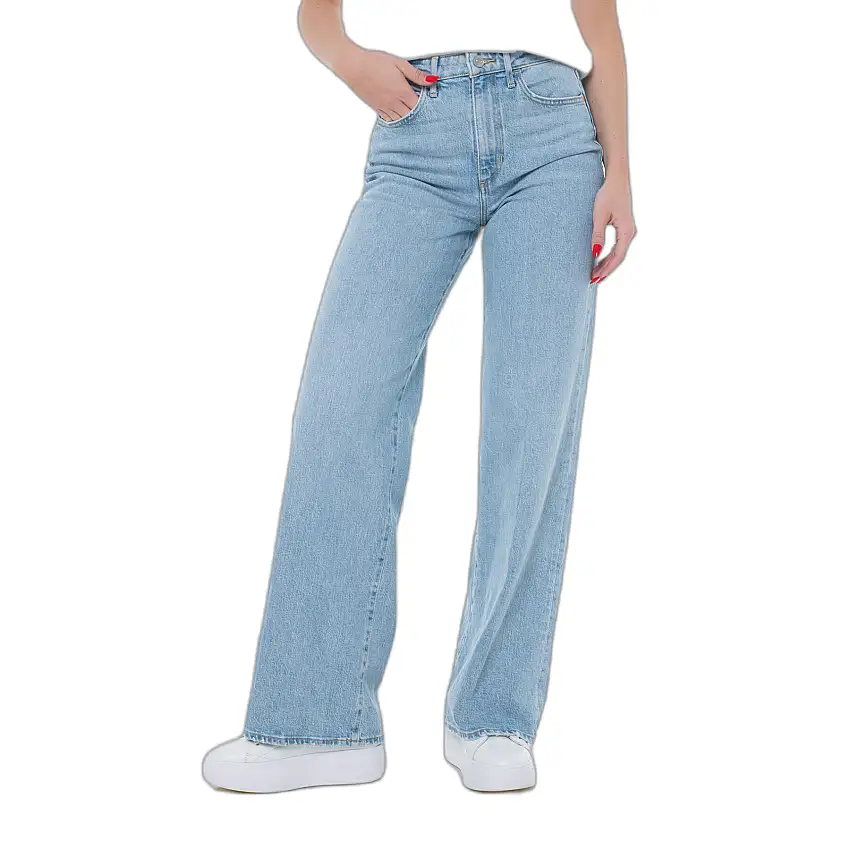 Jeans da donna Guess Wide Leg