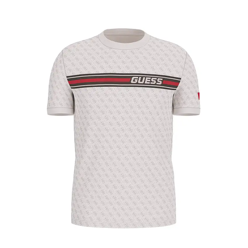 T-shirt Guess Jamey
