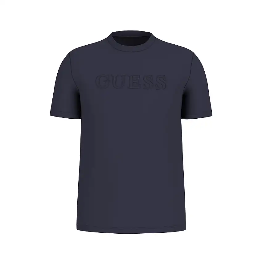 T-shirt Guess Alphy