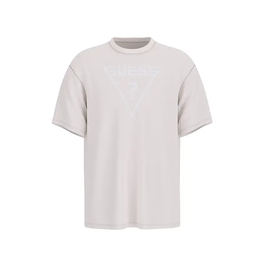 T-shirt Guess Azha Over