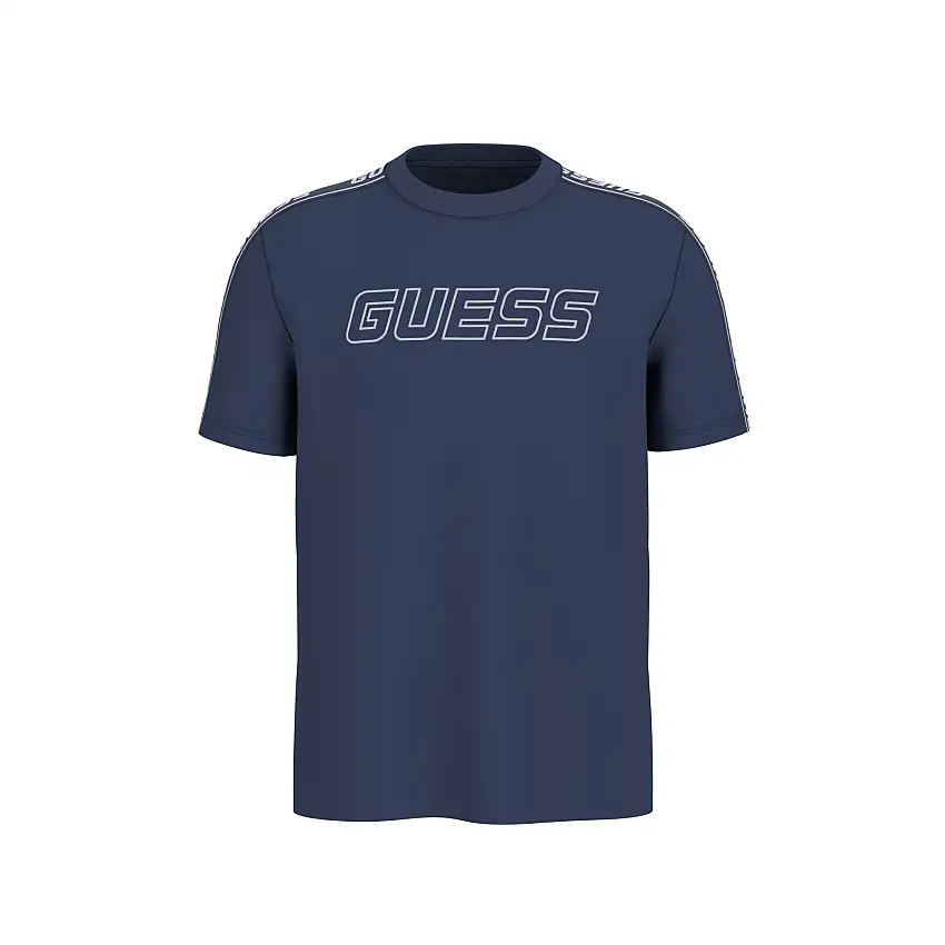T-shirt Guess Arlo