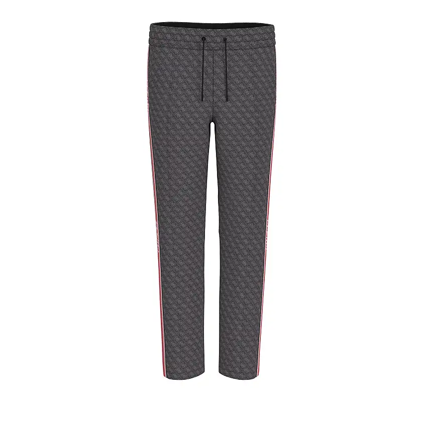 Pantaloni Guess Parimo 4G