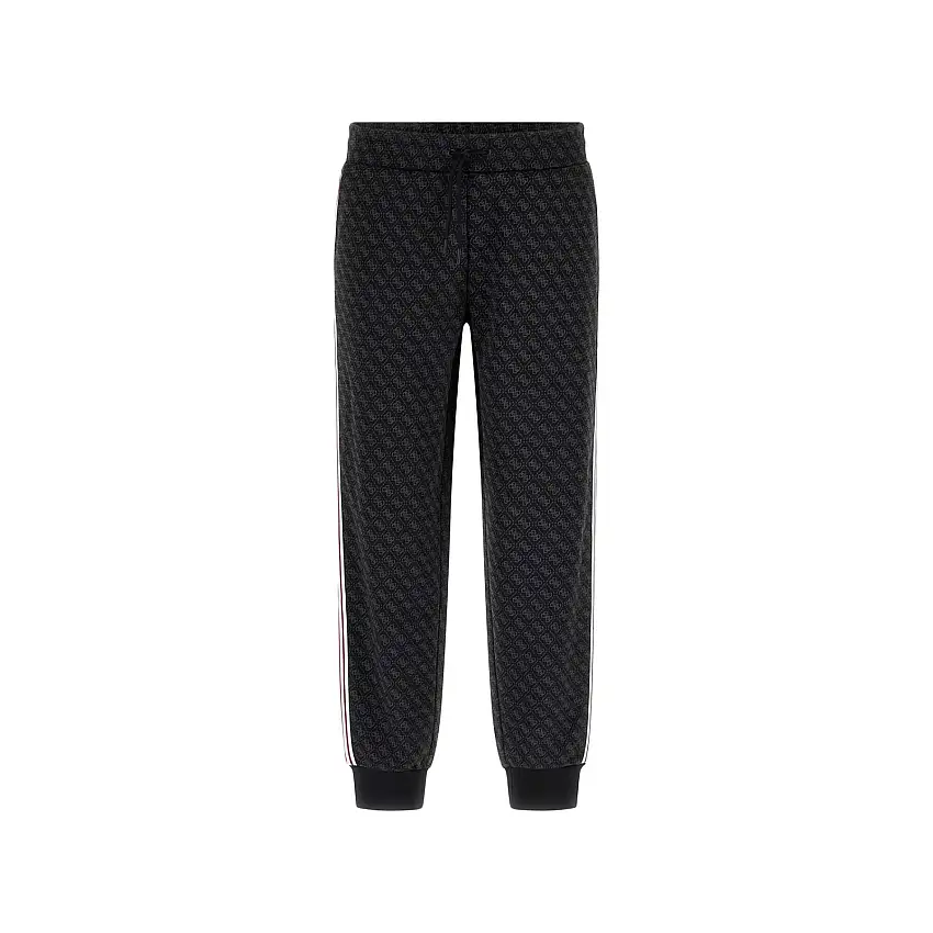 Pantaloni running Guess Parimo 4G