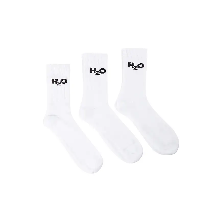 Calze H2O (x3)