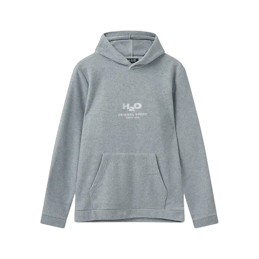 Pile con cappuccio H2O Blåvand