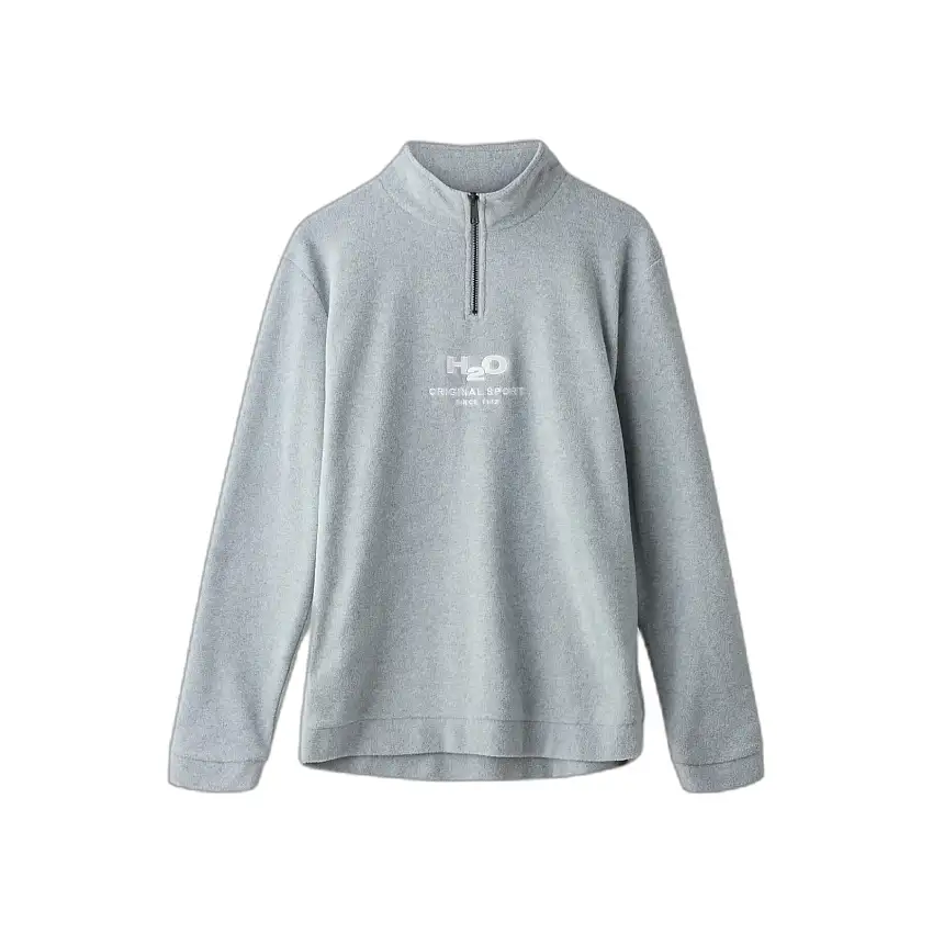 1/2 zip in pile H2O Blåvand II