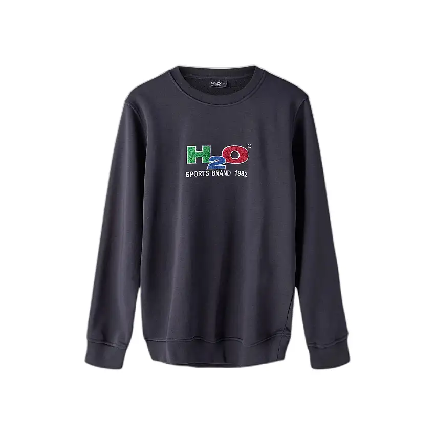 Felpa girocollo H2O Alban