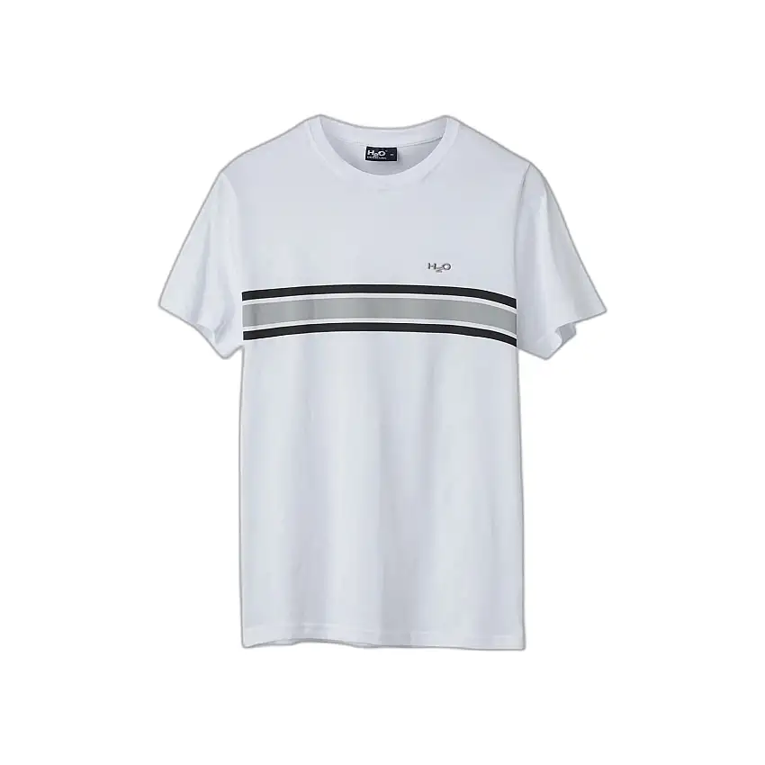 T-shirt da donna H2O Gilleleje