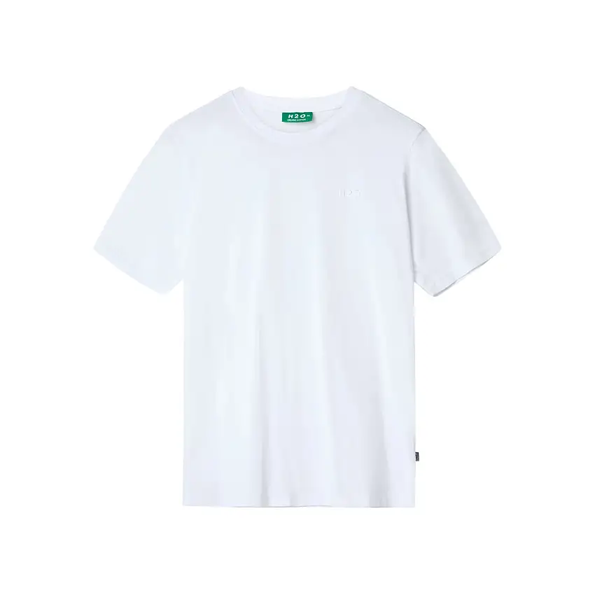 T-shirt in cotone H2O Happy