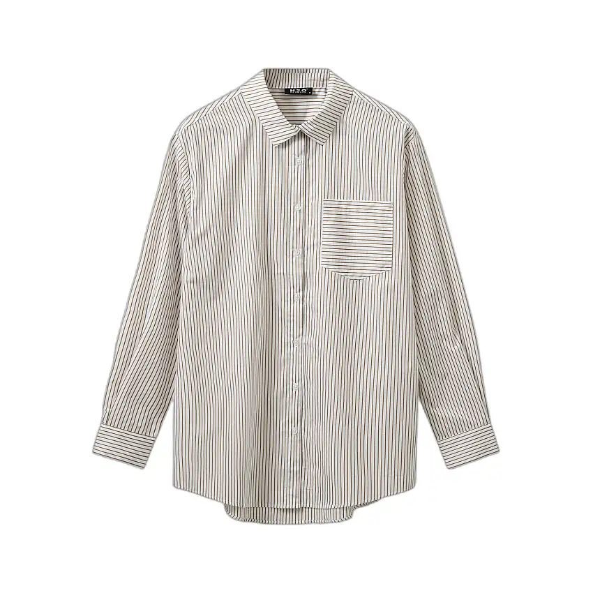 Camicia del pigiama H2O Rønne Essential