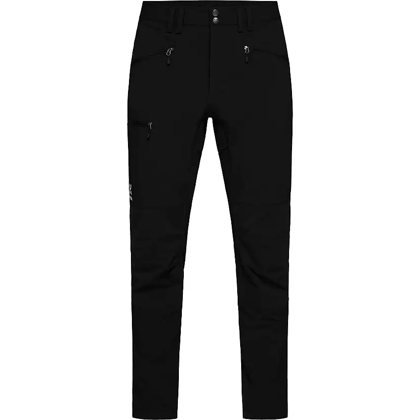 Pantaloni chino Haglöfs Slim