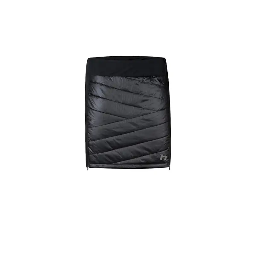 Gonna da donna Hannah Ally