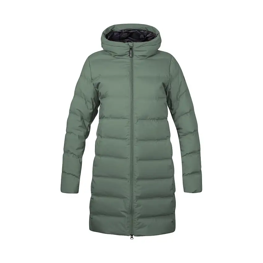 Piumino da donna Hannah Gaia