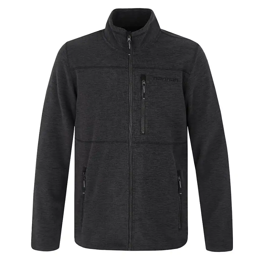 Pile con cerniera Hannah Santon II