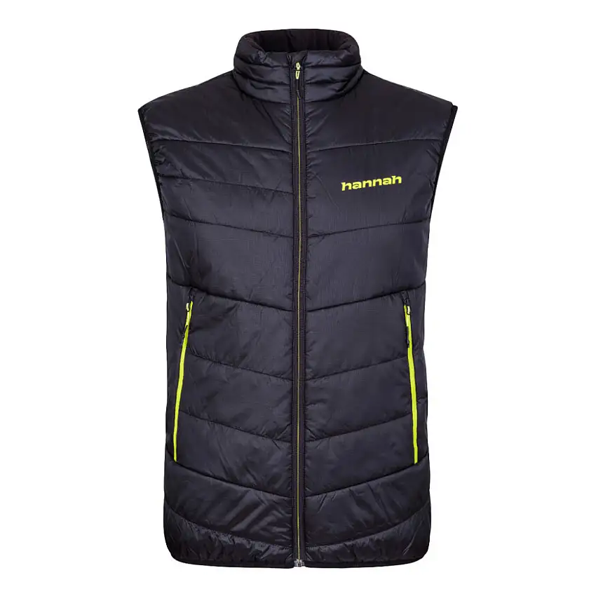 Gilet imbottito Hannah Ceed