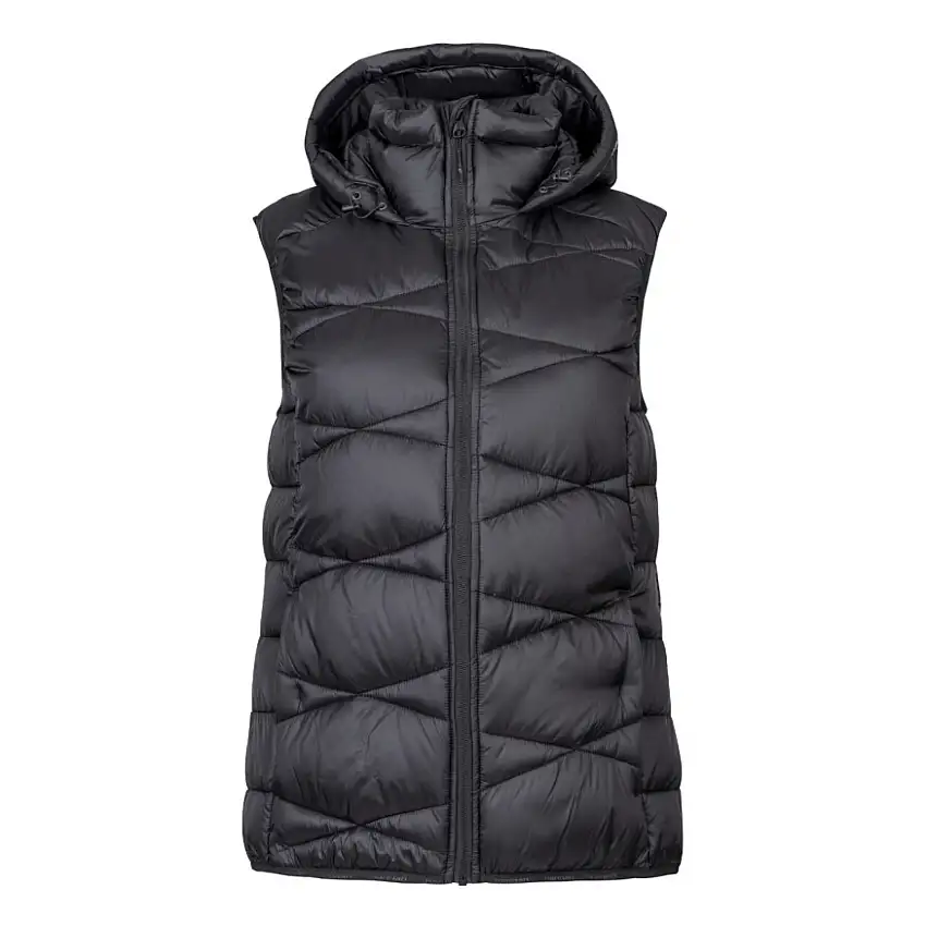 Gilet imbottito da donna Hannah Betlis