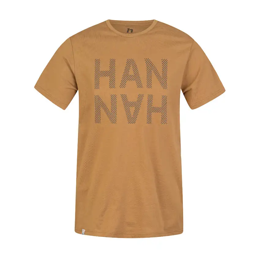 T-shirt Hannah Grem