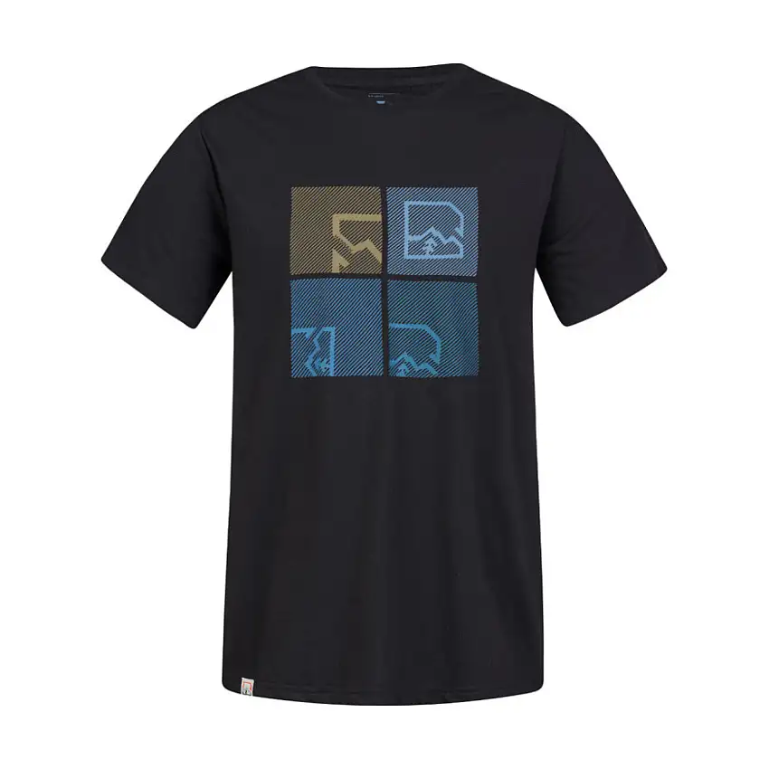 T-shirt Hannah Ramone