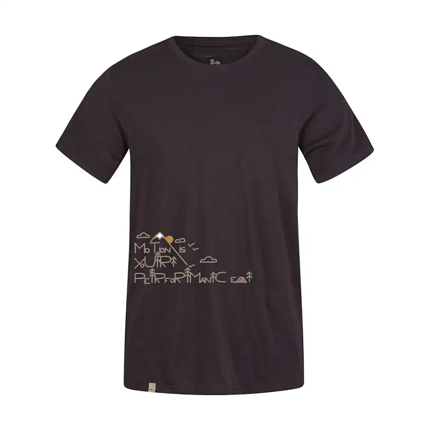 T-shirt Hannah Skatch