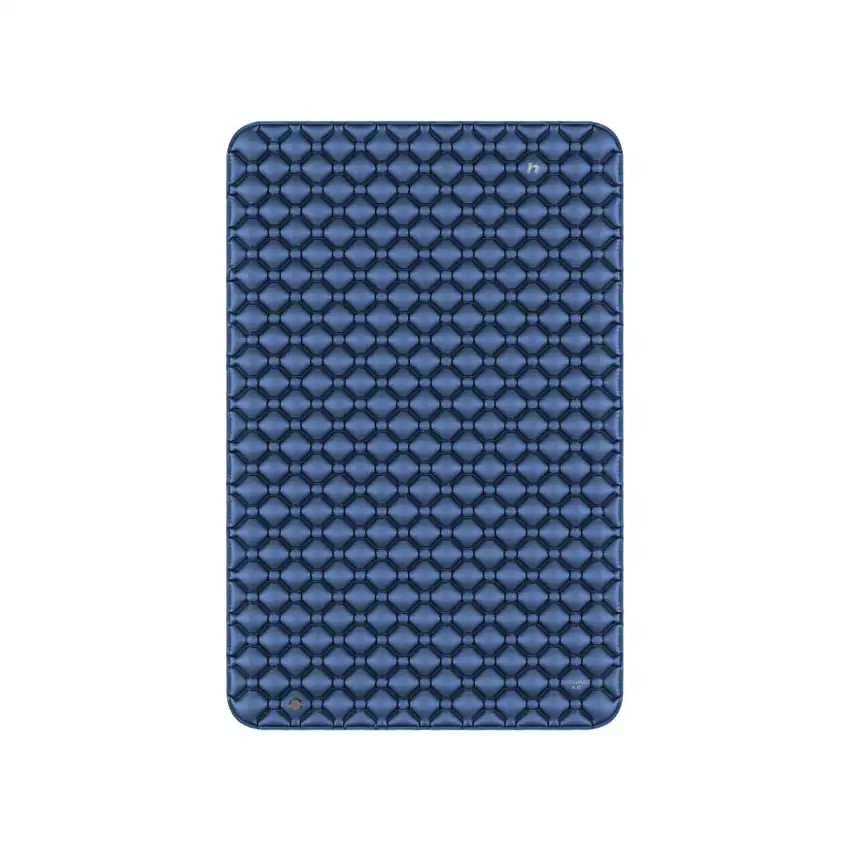 Materasso da letto Hannah Couple 6,0 [Misura 6 cm]