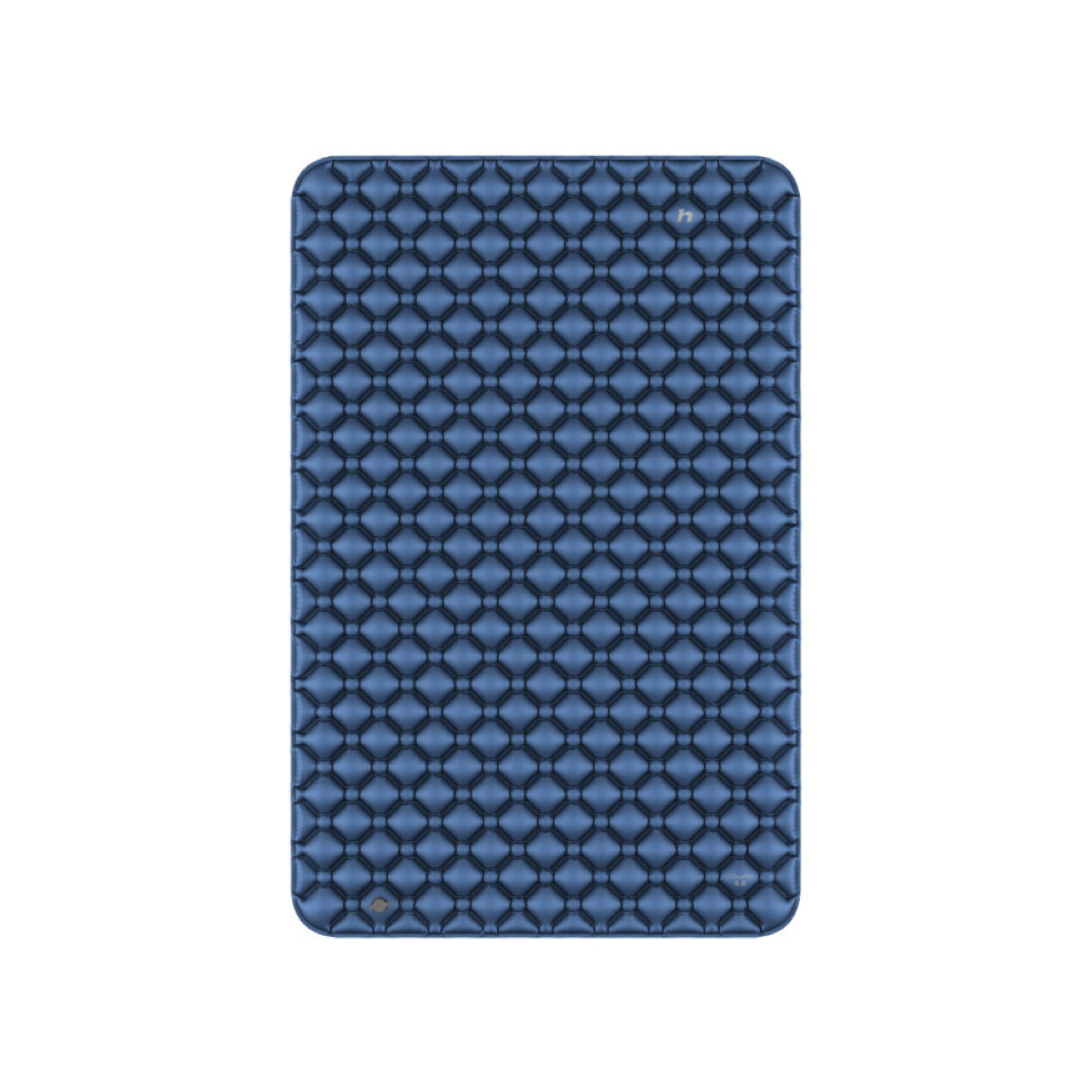 Materasso da letto Hannah Couple 6,0 [Misura 6 cm]