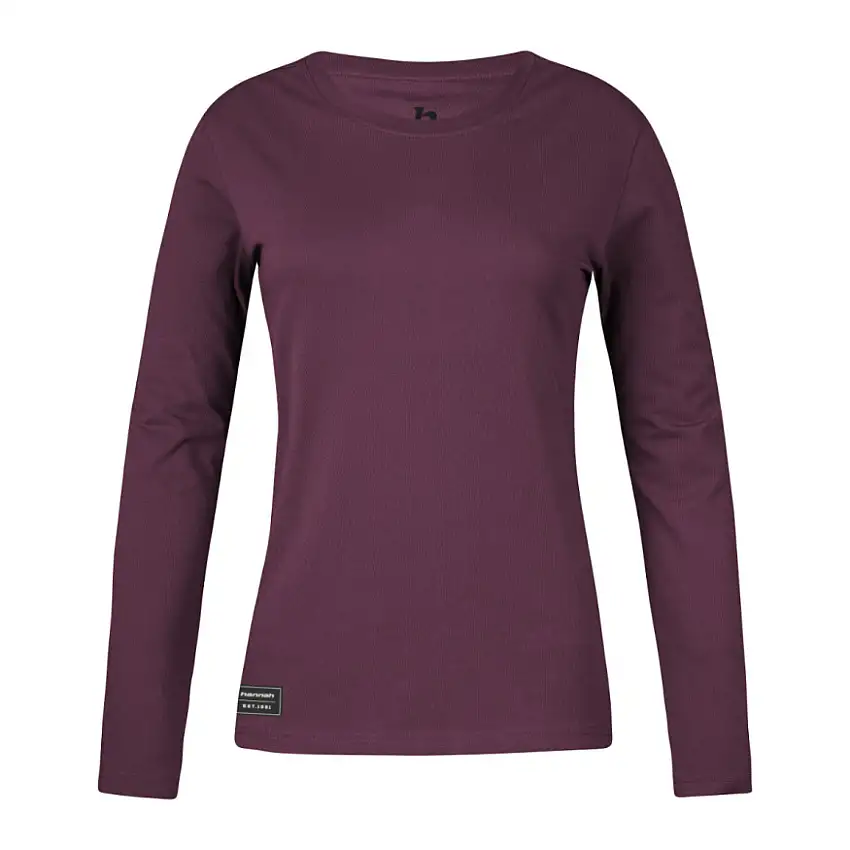 T-shirt da donna Hannah Alerin