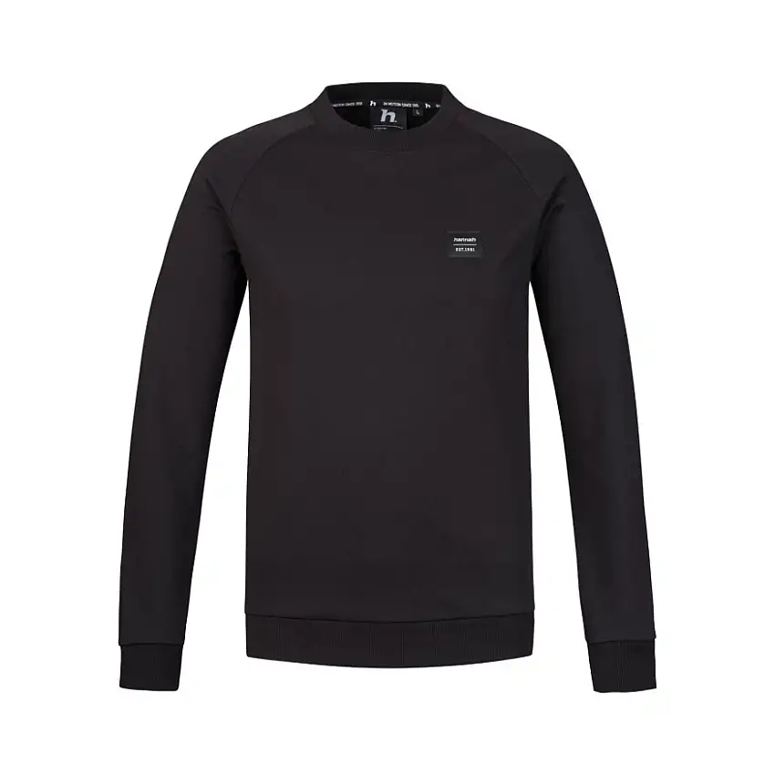 Felpa Hannah Tegal BH