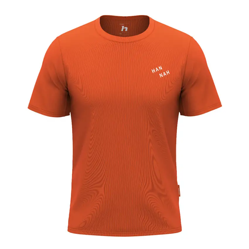 T-shirt Hannah Booster