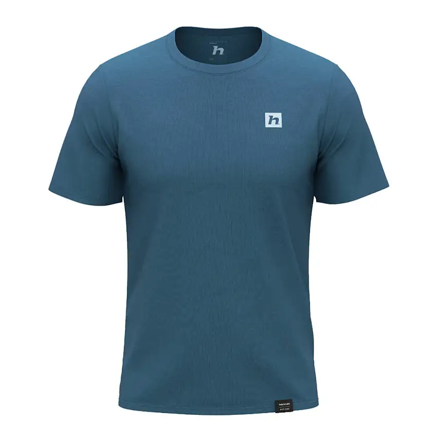 T-shirt Hannah Logen