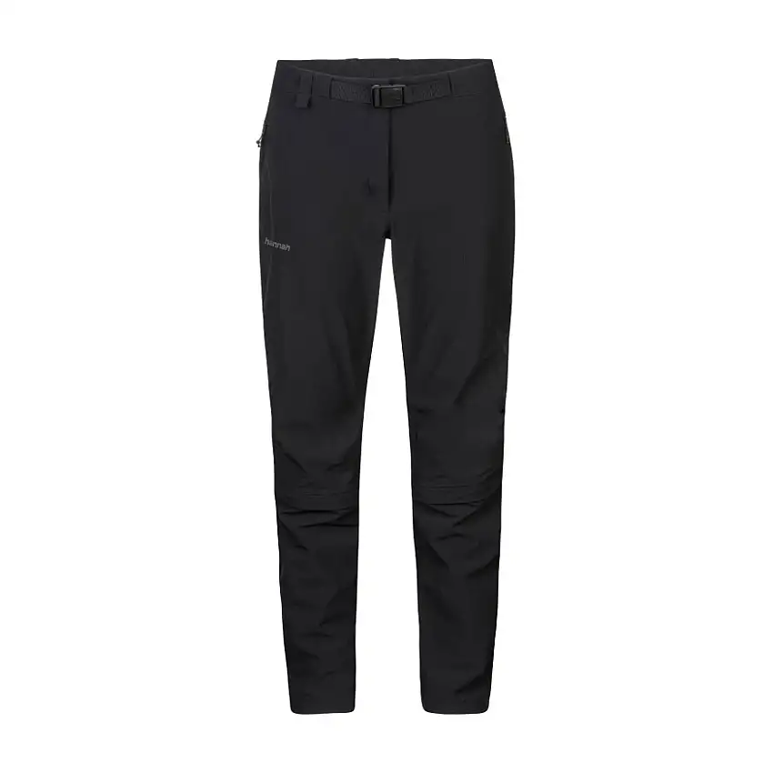Pantaloni da trekking da donna Hannah Atta Z-Off