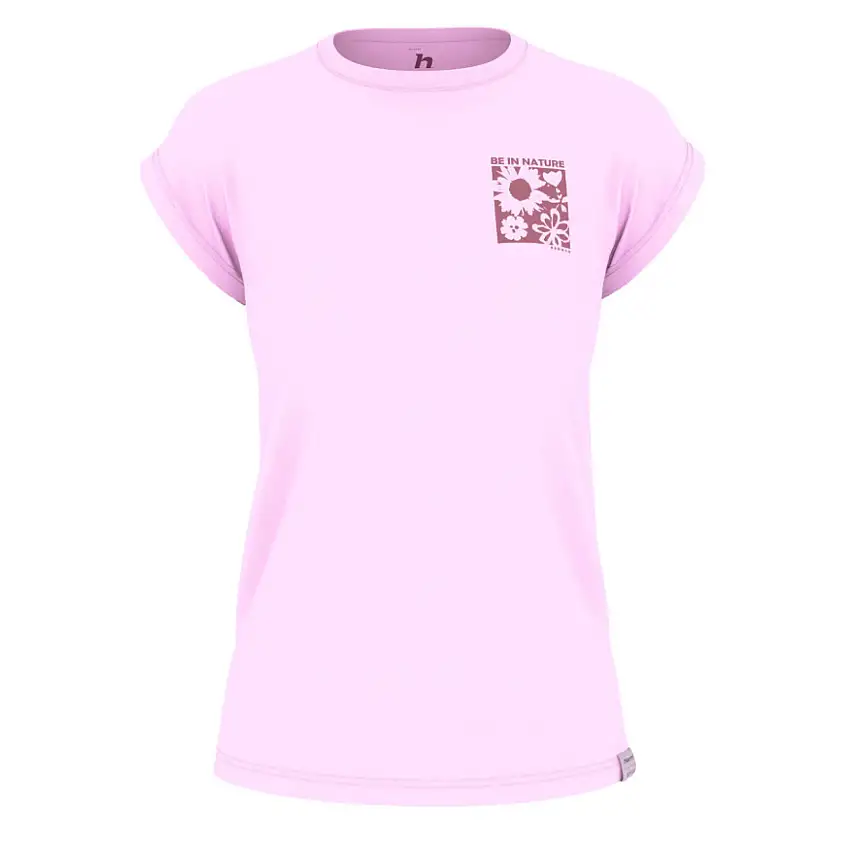 T-shirt da donna Hannah Clair