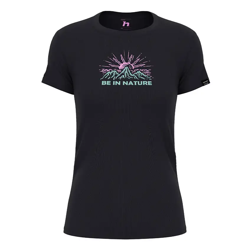 T-shirt da donna Hannah Adria