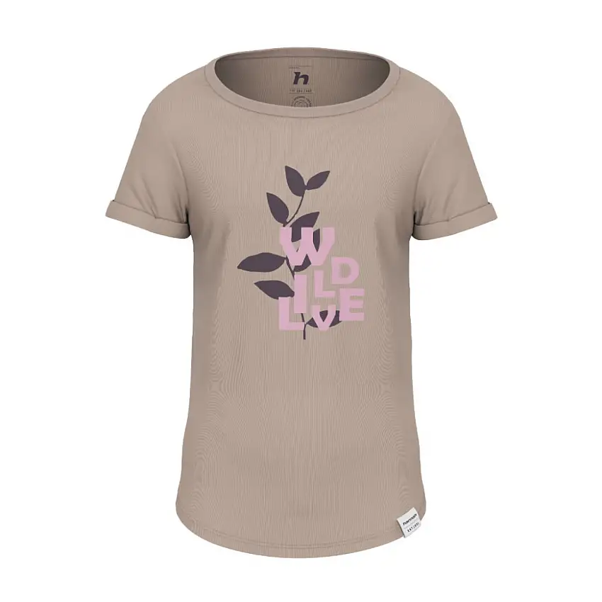 T-shirt per bambini Hannah Cloe