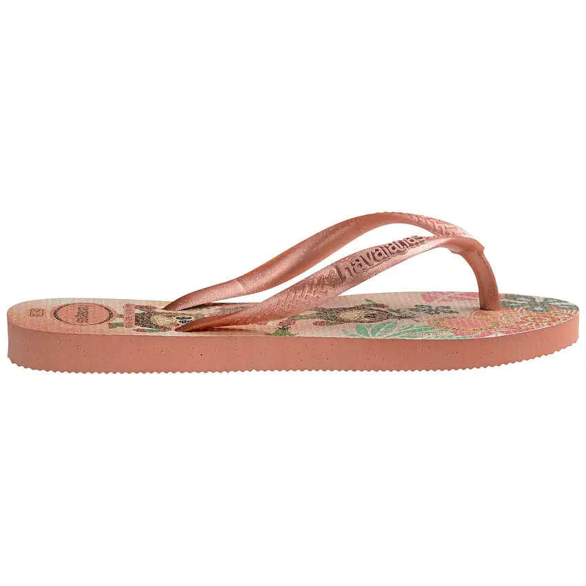 Infradito per bambini Havaianas Princess [Misura 37/38]