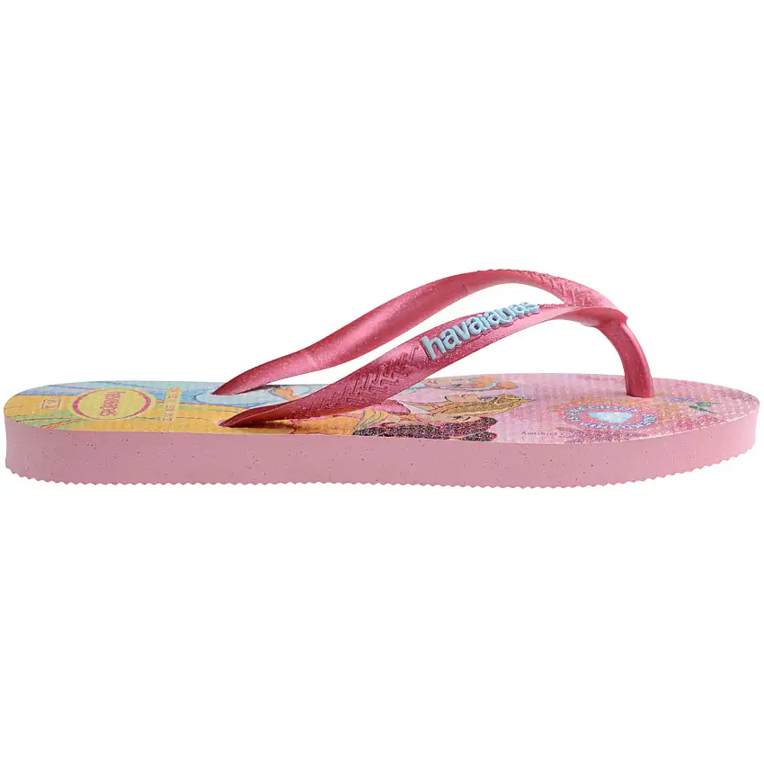 Infradito per bambini Havaianas Slim Princess