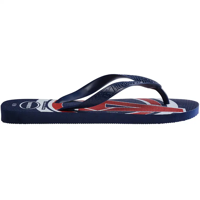 Infradito Havaianas Top Marvel Logomania