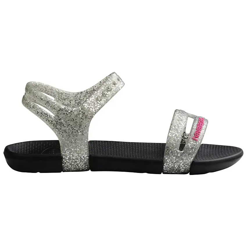 Sandali da donna Havaianas Play Mall Glitter