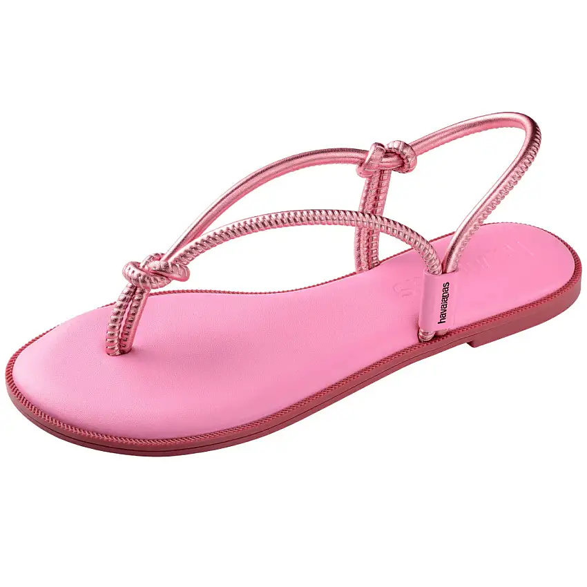 Sandali da donna Havaianas Una Acai [Misura 41]