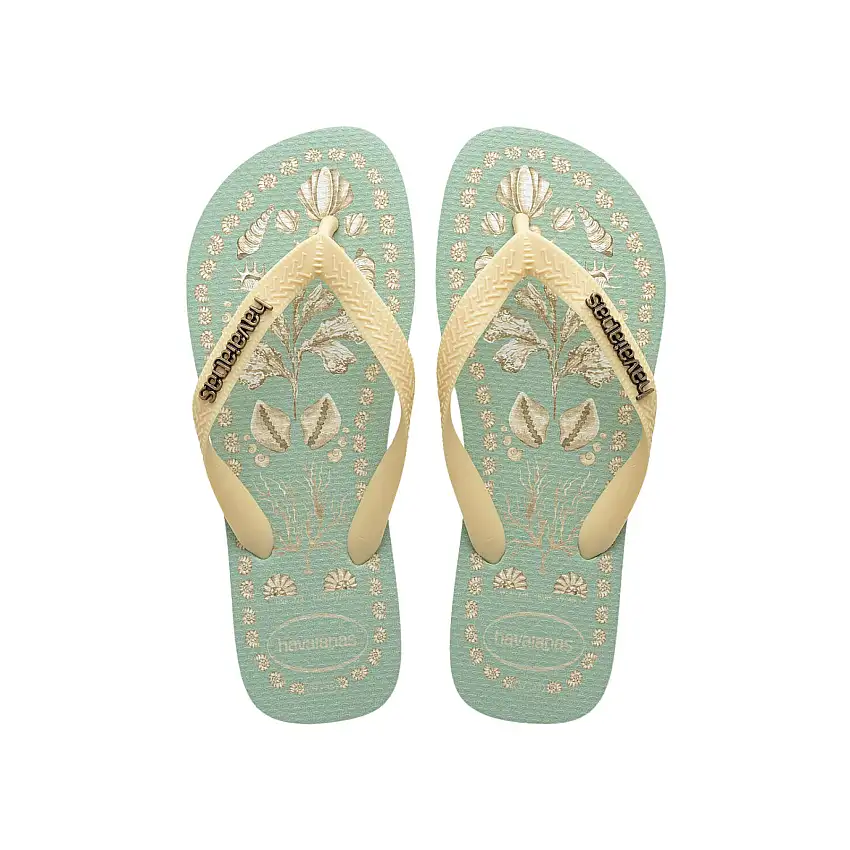 Infradito da donna Havaianas Top Tropicalia Vibes