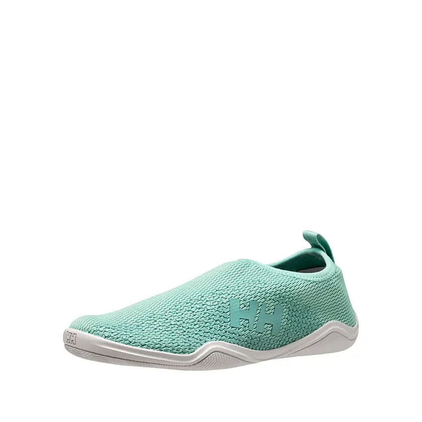 Scarpe nautiche da donna Helly Hansen Crest Watermoc
