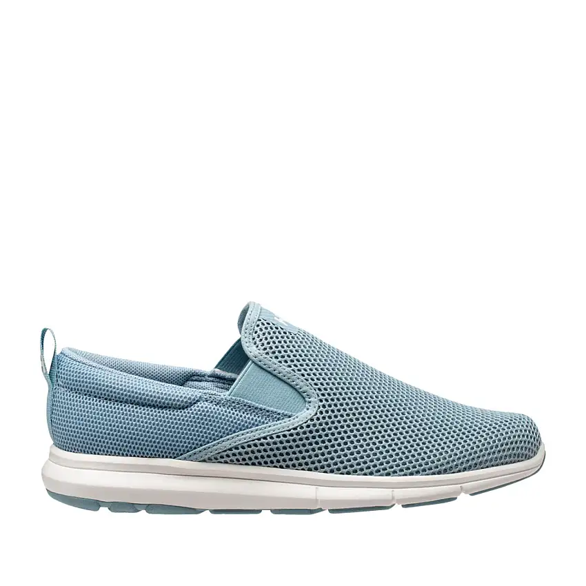 Scarpe nautiche da donna Helly Hansen Ahiga Slip-On