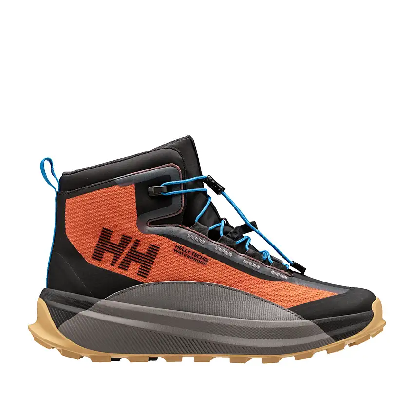 Scarpe trekking Helly Hansen Solitude HT
