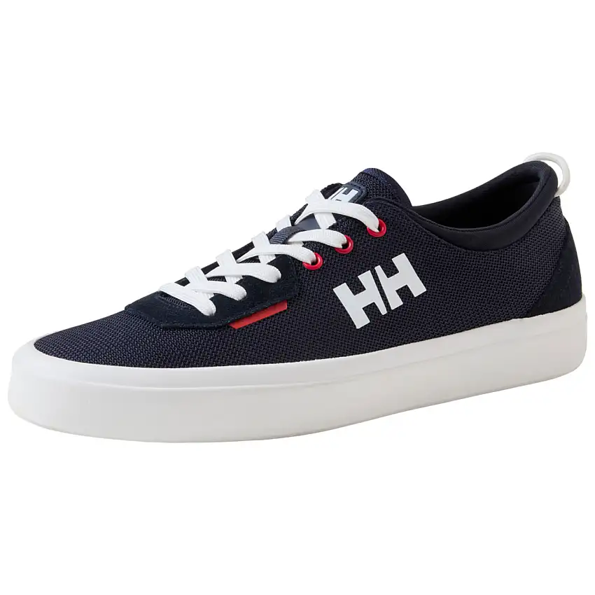 Scarpe da barca Helly Hansen Backshore