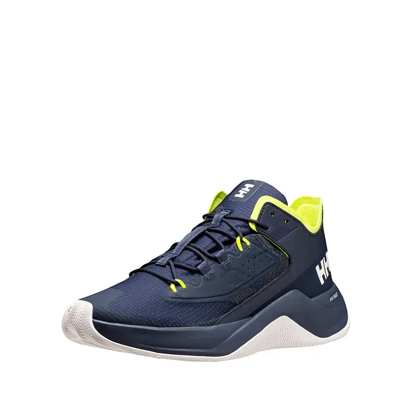 Scarpe da barca Helly Hansen Foil Flyer Mid