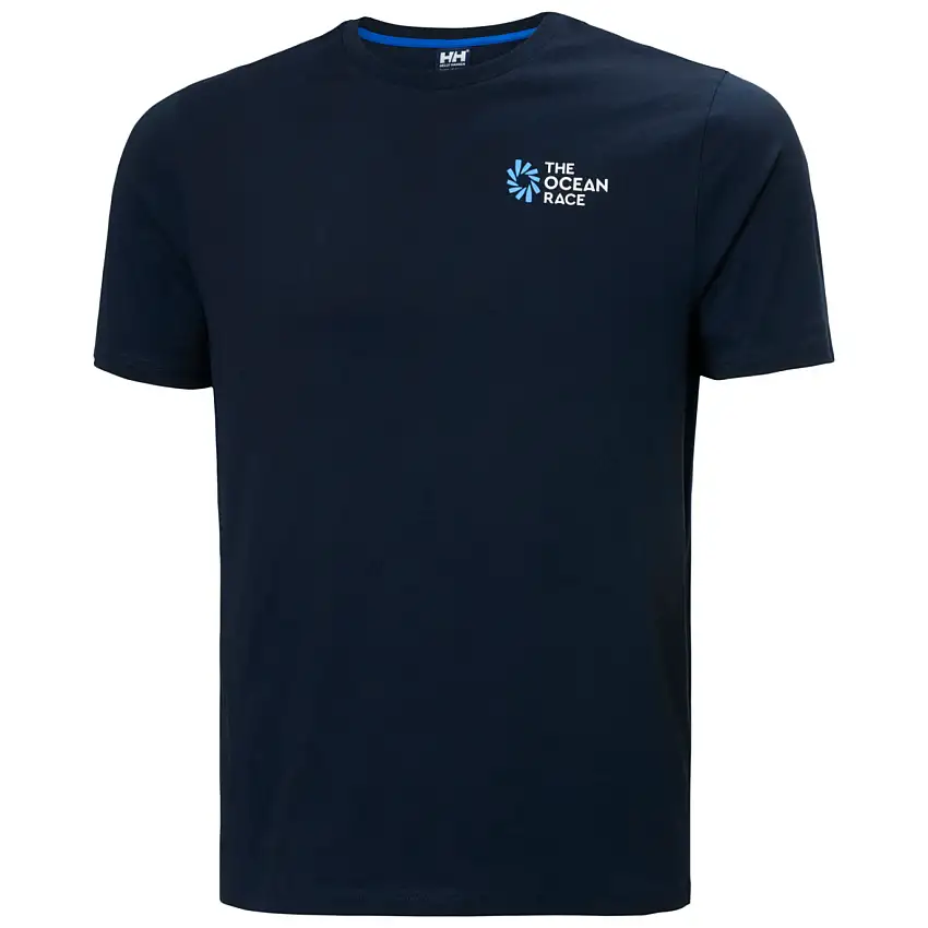 T-shirt Helly Hansen The Ocean Race 2.0 [Misura L]