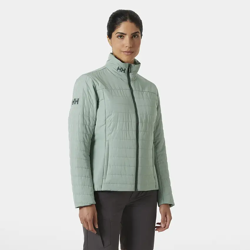 Impermeabile da donna Helly Hansen Insulator 2.0