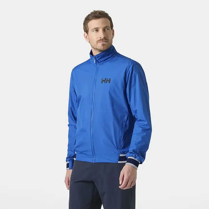 Giacca antivento Helly Hansen Salt
