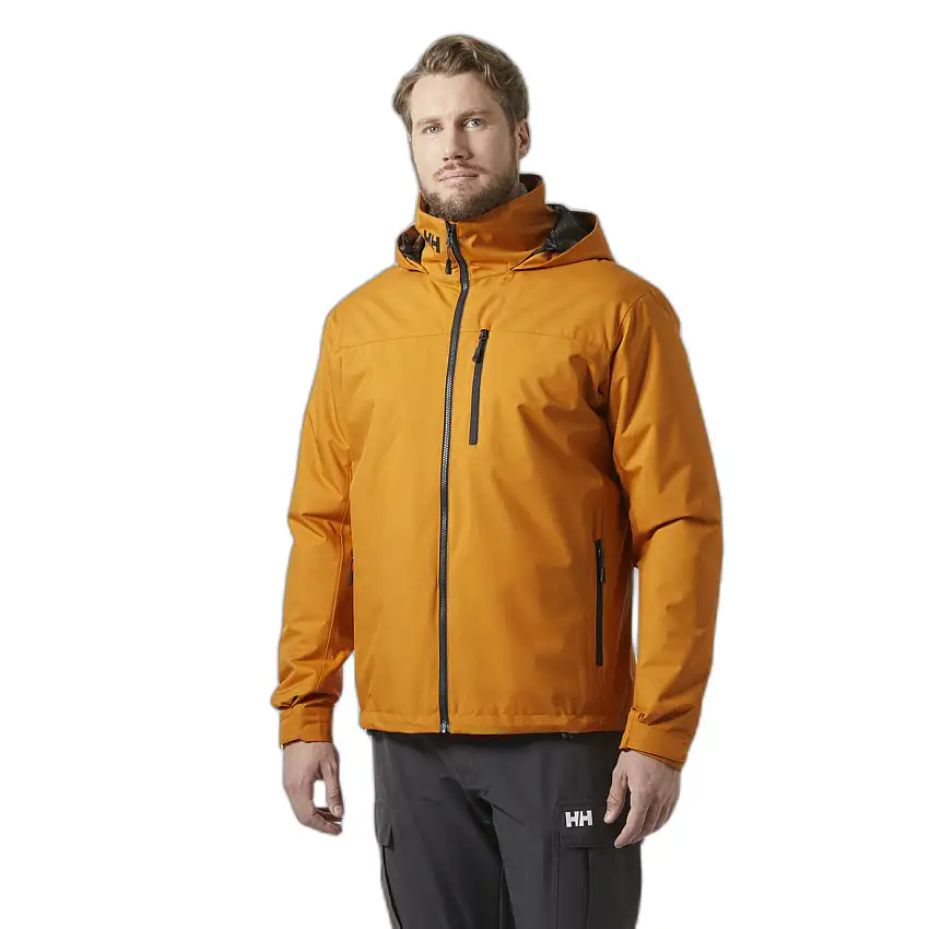 Impermeabile con cappuccio Helly Hansen Racing Lifaloft