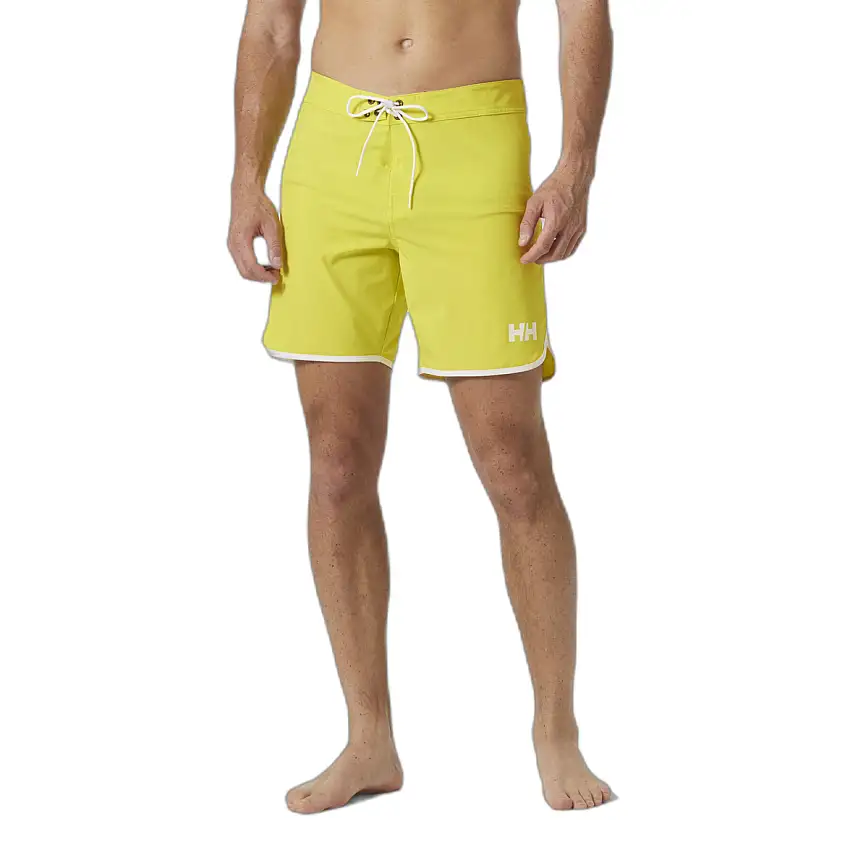Shorts Helly Hansen Curve Board 7"