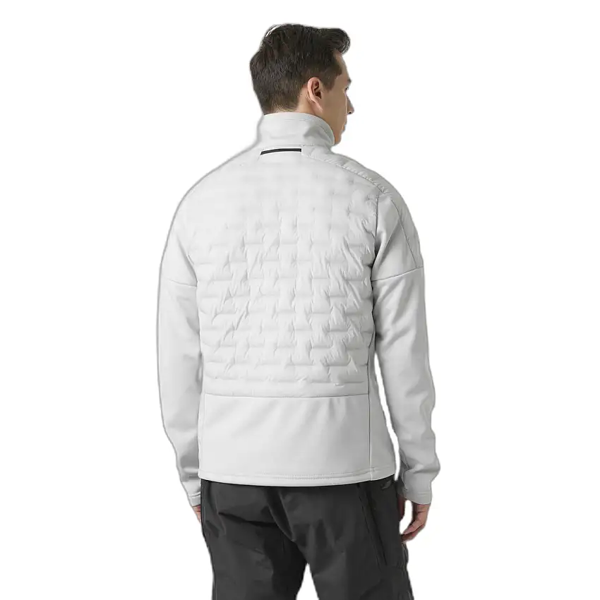 Piumino Helly Hansen Hybrid